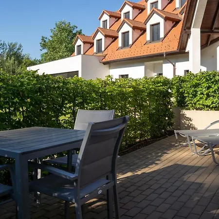 Hotel Hraniční Zámeček Hlohovec