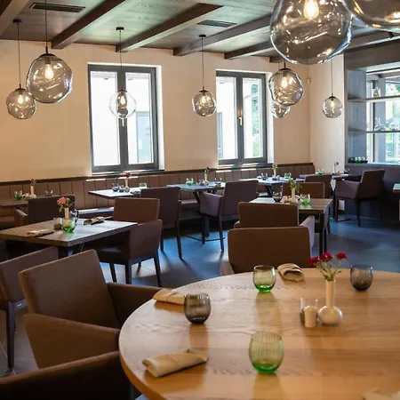 Hotel Hraniční Zámeček Hlohovec