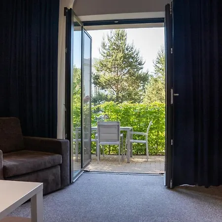 Hranicni Zamecek 酒店