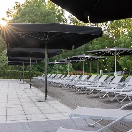 Hraniční Zámeček 4* Hlohovec