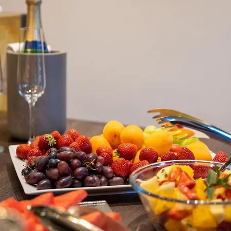 Hranicni Zamecek Hotel 4*