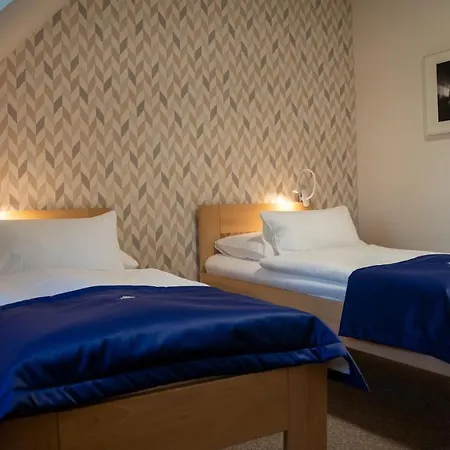 Hotel Hranicni Zamecek 4*