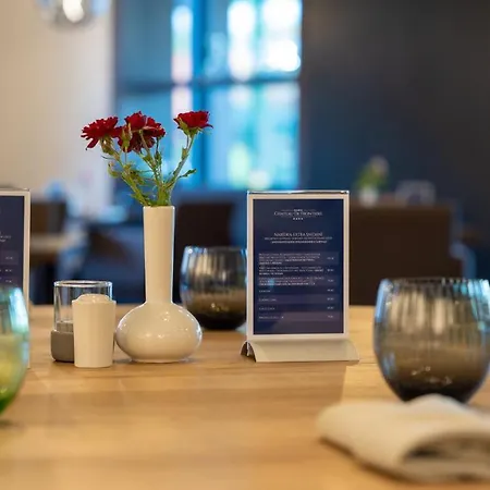 Hranicni Zamecek 4* 赫洛霍韦茨