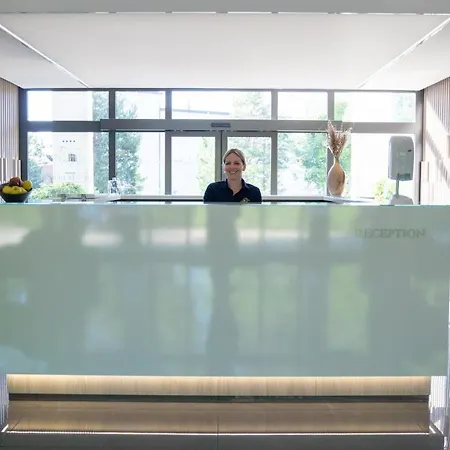 酒店 Hranicni Zamecek