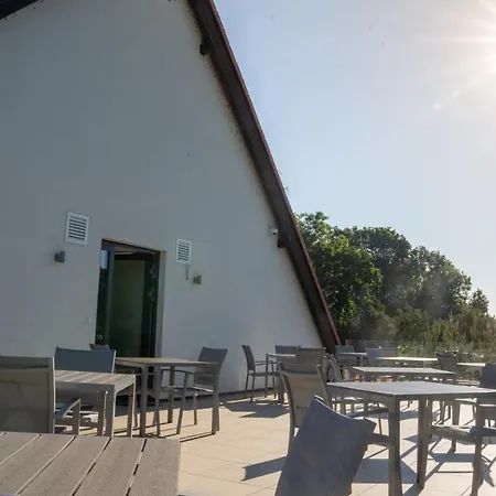 Hranicni Zamecek Hotel Hlohovec