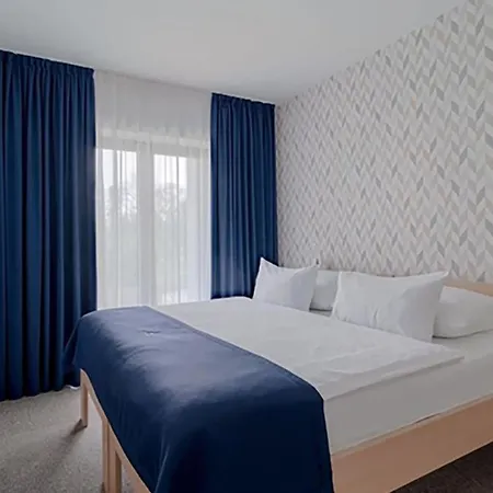 Hotel Hraniční Zámeček