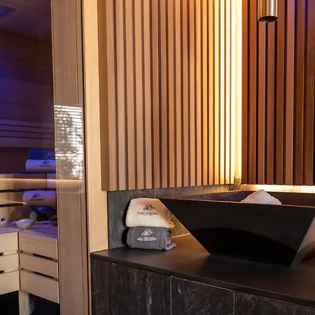 Hotell Hranicni Zamecek