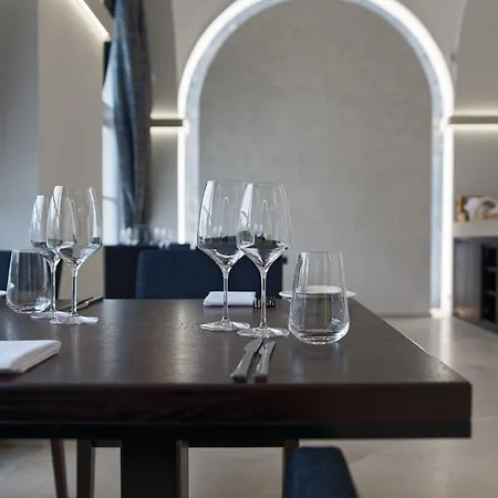 Hotel Hraniční Zámeček Hlohovec