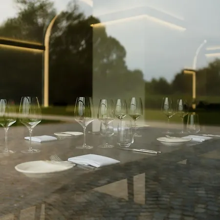 酒店 Hranicni Zamecek