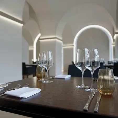 Hranicni Zamecek 酒店