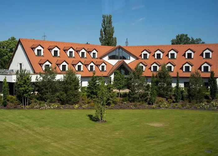 Hranicni Zamecek 4*