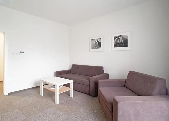 Hranicni Zamecek 4*