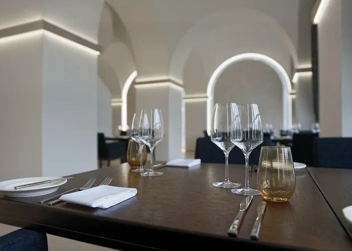 Hraniční Zámeček Hotel